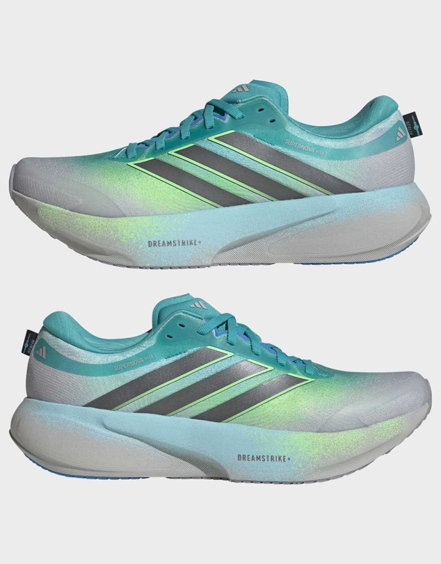 adidas Performance - SUPERNOVA RISE 3 RUNNING SHOES Unisex