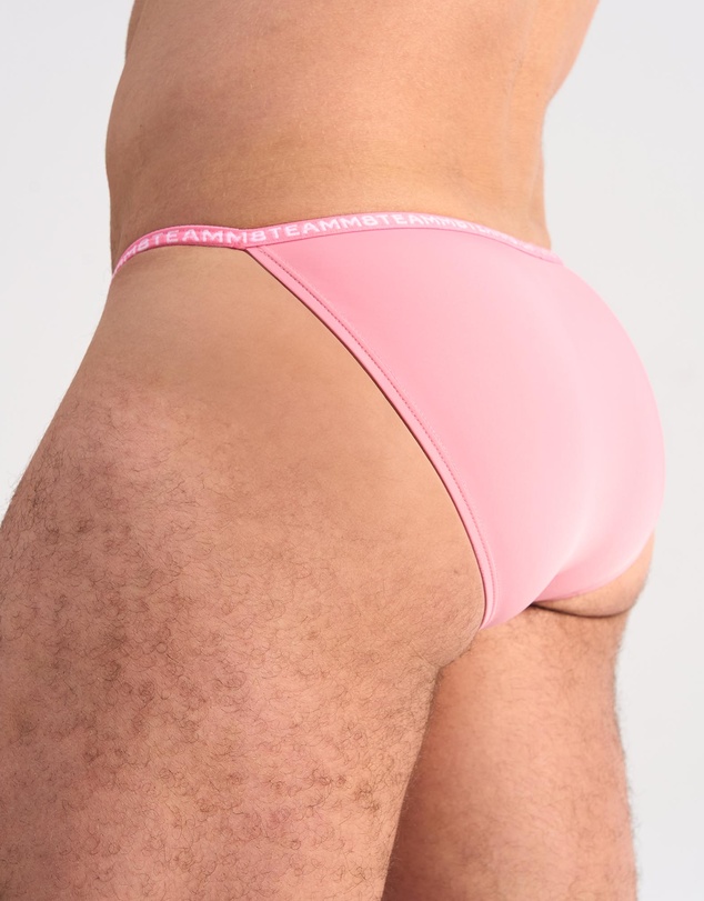 TEAMM8 - Glide Micro Brief