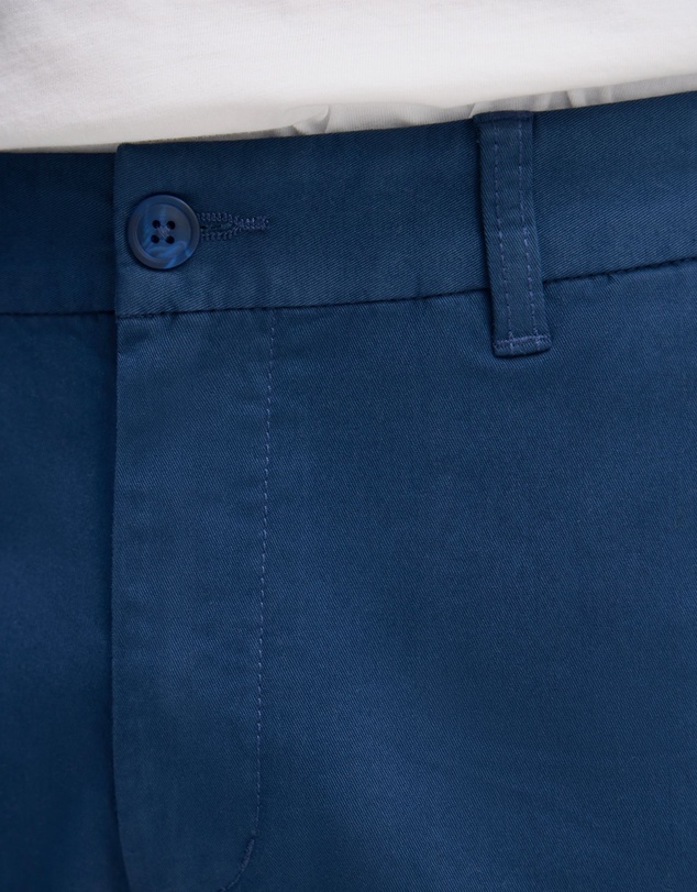 Oxford - Henry Chino Shorts