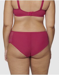 Simone Perele - Exotica Shorty Brief
