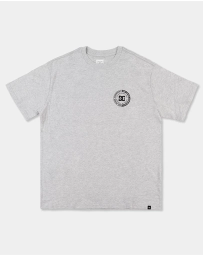DC Shoes - Mens Dc Corpo Fb T-Shirt