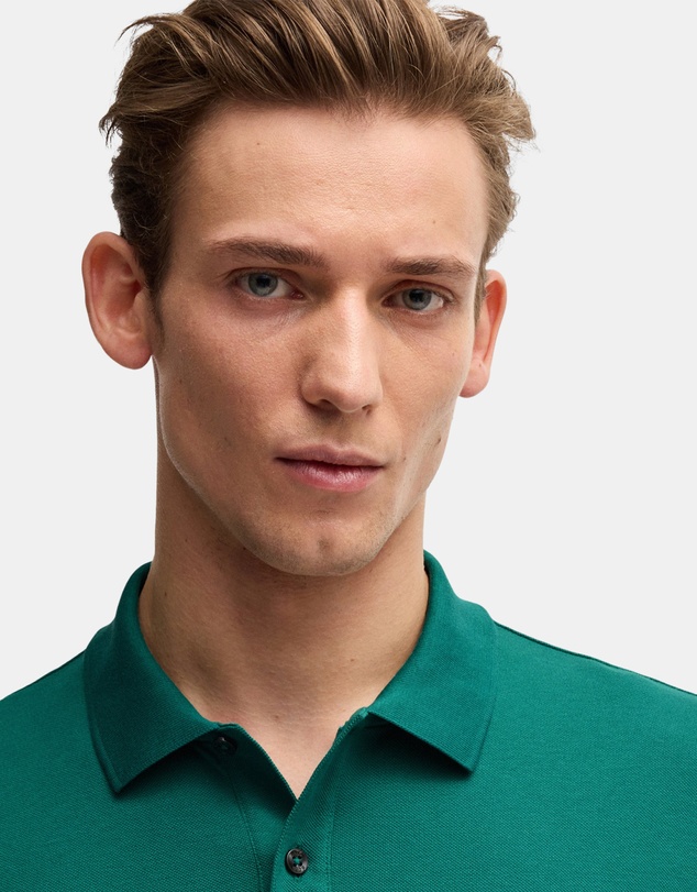 BOSS - Pallas Polo