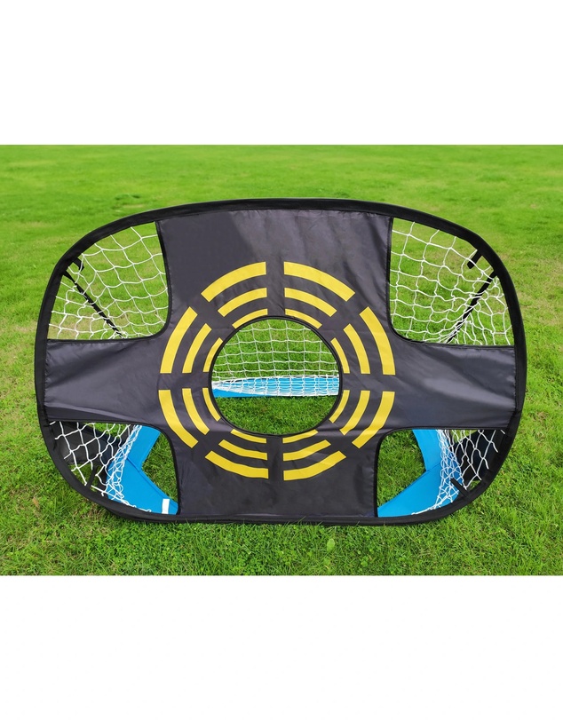 Freeplay Kids - Strike Zone Soccer Net