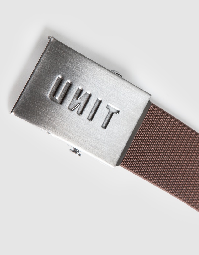 UNIT - Stretch Webbing Belt