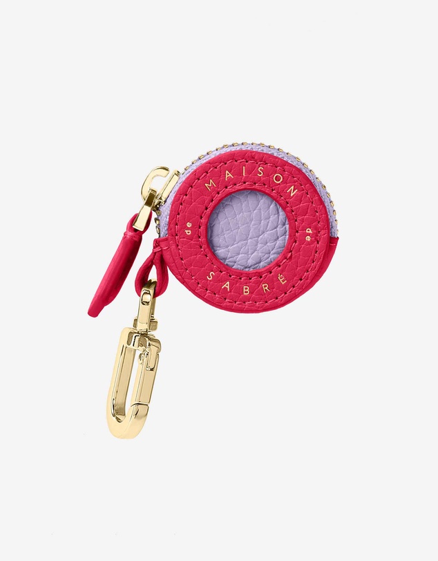 Maison De Sabre - The Airtag Charm