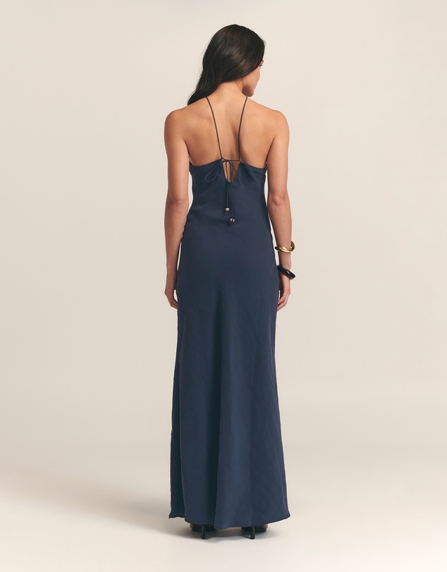 ST MRLO - Anais Slip Dress