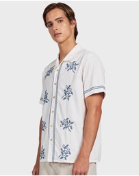 Academy Brand - Ohio Short Sleeve Shirt