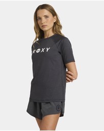 Roxy - Womens Essential Surf Shirt