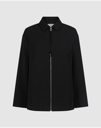 Harris Tapper - Orwell Jacket