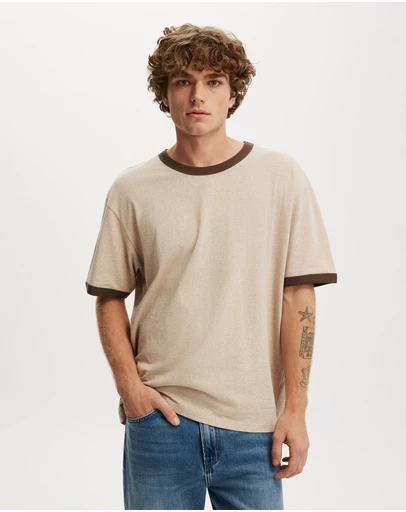Cotton On - Everyday Fit T-Shirt