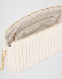 Forever New - Phoebe Pleated Crossbody Bag