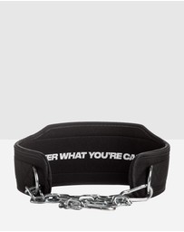 TWL - Foam Dip Belt 2.0