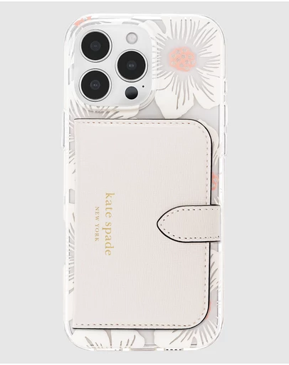 Kate Spade - Kate Spade Morgan Magnetic Wallet MagSafe