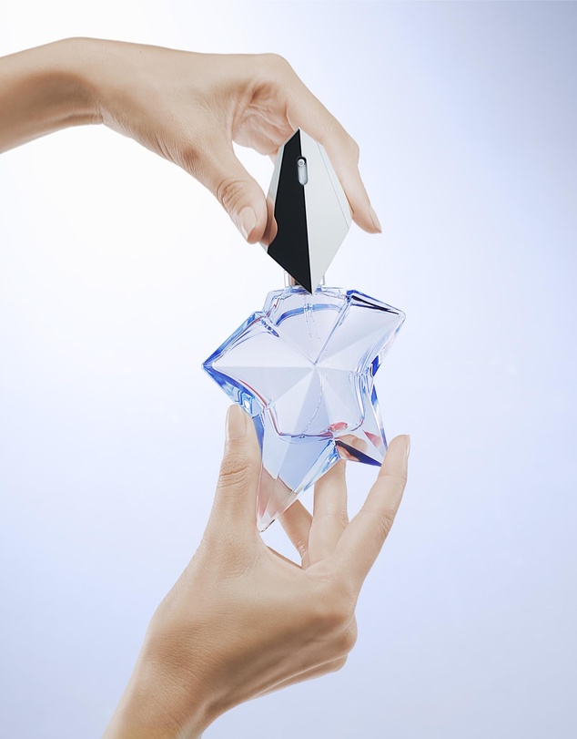 Mugler - Angel EDP 25ml Refillable