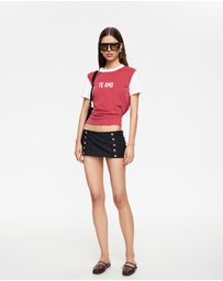 Lioness - Rush Hour Skort