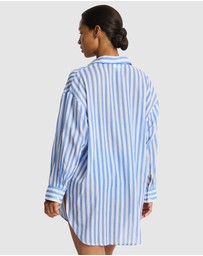 Sea Level Australia - Vacay Cruise Shirt