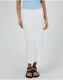 All About Eve - Mandy Maxi Skirt