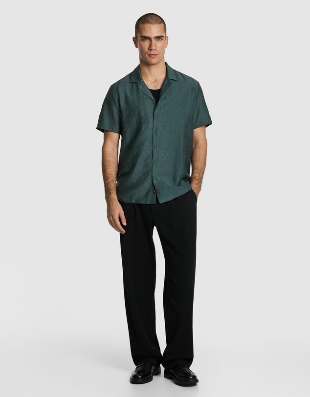 yd. - Monte Shirt