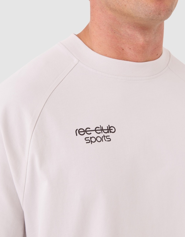 REC GEN - Chunk RC Tee