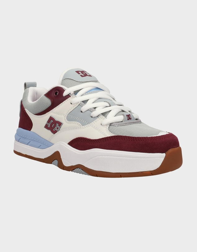 DC Shoes - Mens DC Ascend S Shoes
