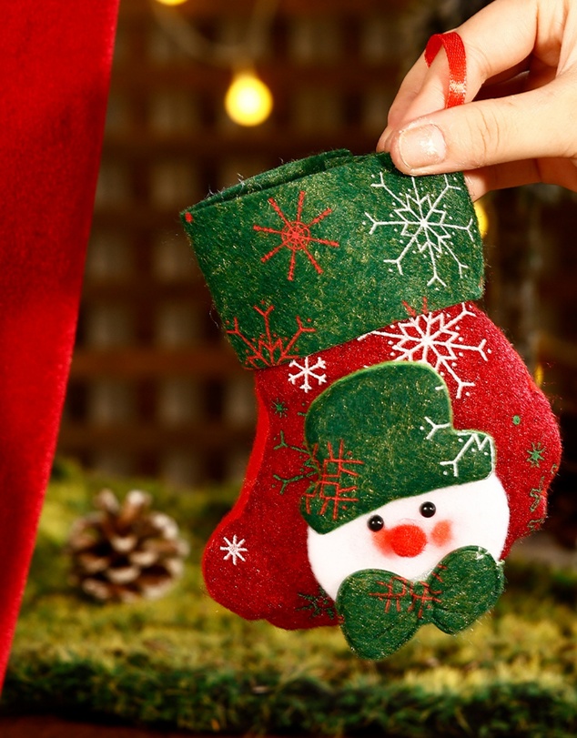 KAJA Clothing - Jolly Sock Pair