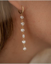 Pastiche - Louisa Earrings