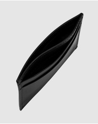 Fossil - Westover Black Money Clip