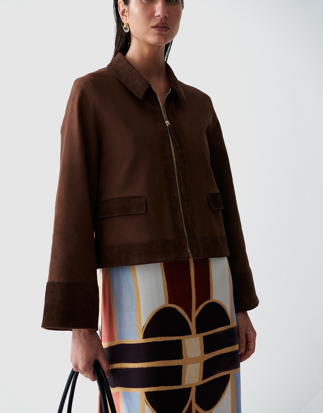 Sancia  - The Mia Jacket