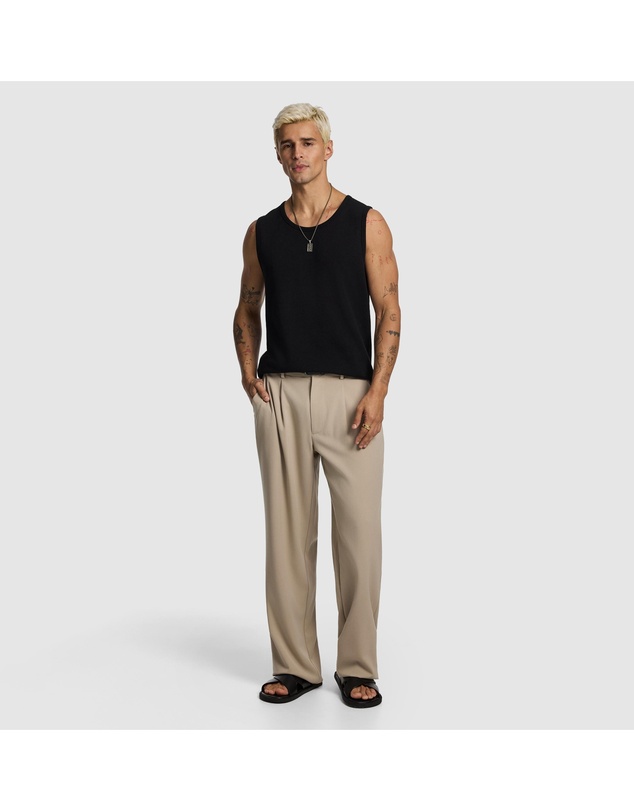 yd. - Elwood Textured Singlet