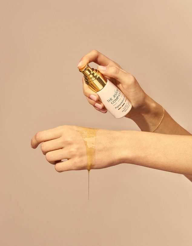The Jojoba Company - Pigmentation Oil 30ml