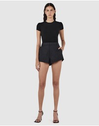 Hansen & Gretel - Reilly Suit Shortie
