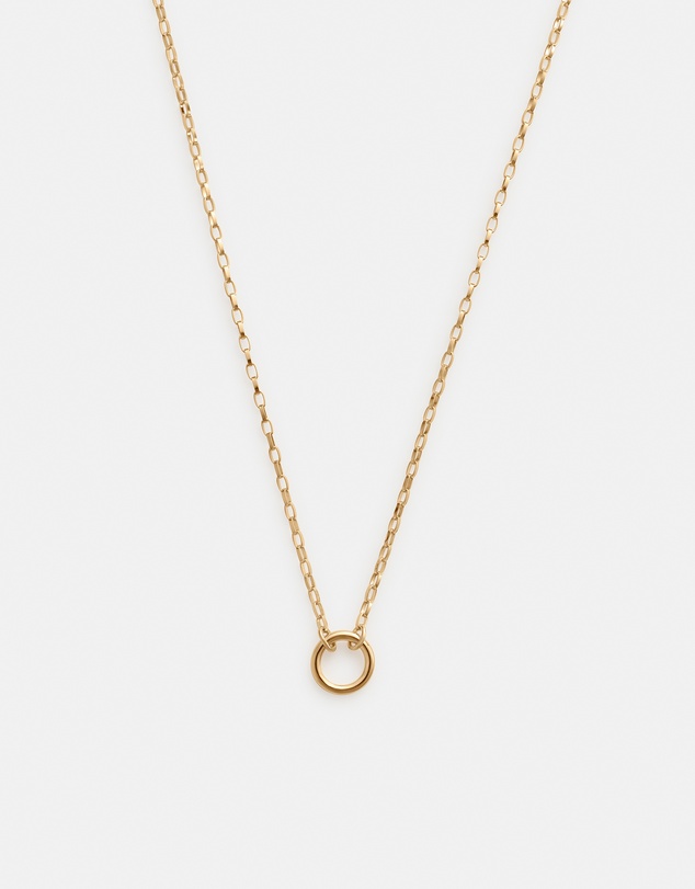 Kirstin Ash - Stillness Necklace