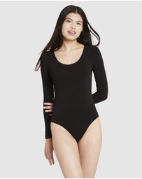 Boody - Long Sleeve Bodysuit
