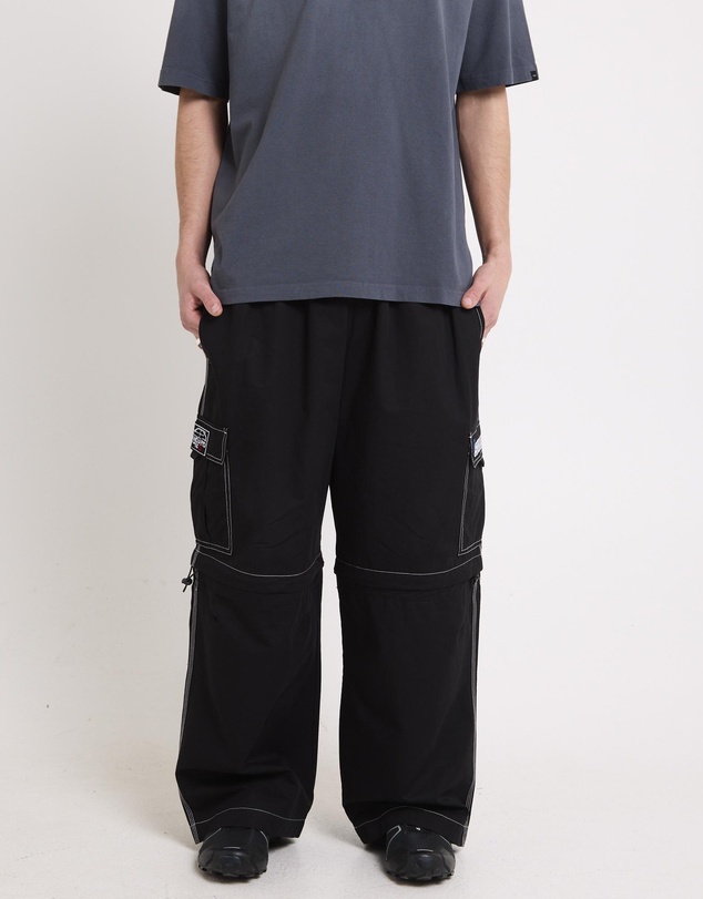 Standard - Commander Zip Off Pants