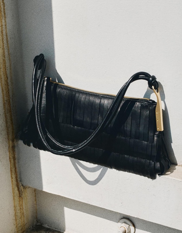 M.N.G - Mimi Shoulder Bag