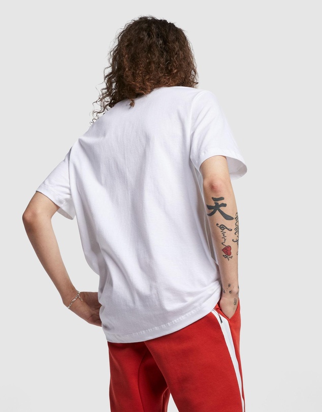 Nike - Nike Sportswear Club Tee