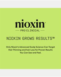 Nioxin - Nioxin System 2 Scalp + Hair Shampoo - Hair Thickening Shampoo For Natural Hair With Progressed Thinning, 300ml
