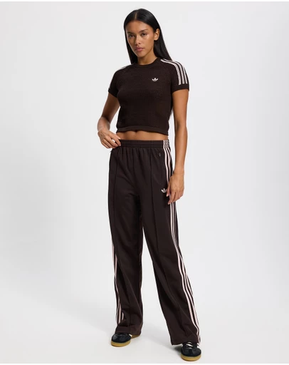 adidas Originals - Firebird Loose Track Pants