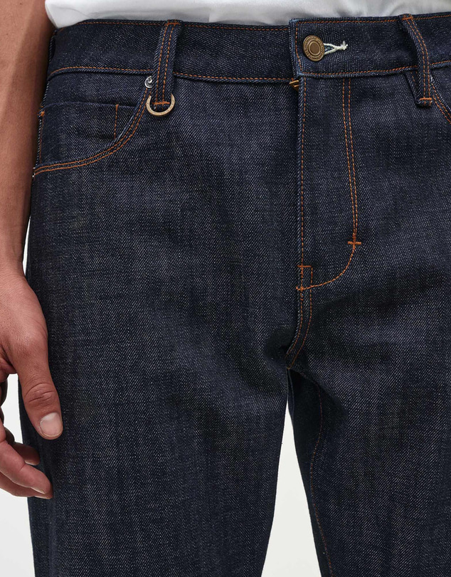 Neuw - Rebel Straight Jeans