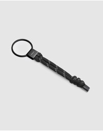 Orbitkey - Urban Loop Keychain
