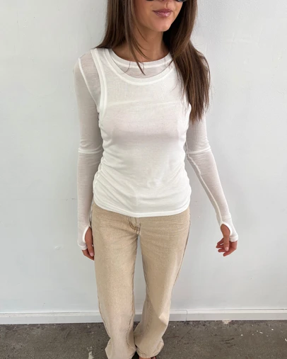 Madison The Label - Kova Top