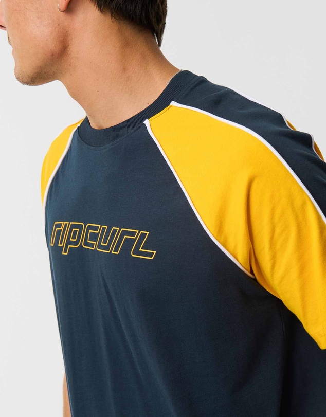Rip Curl - Panel Beater Tee