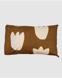 Mosey Me - Tulip Standard Pillowcase Set