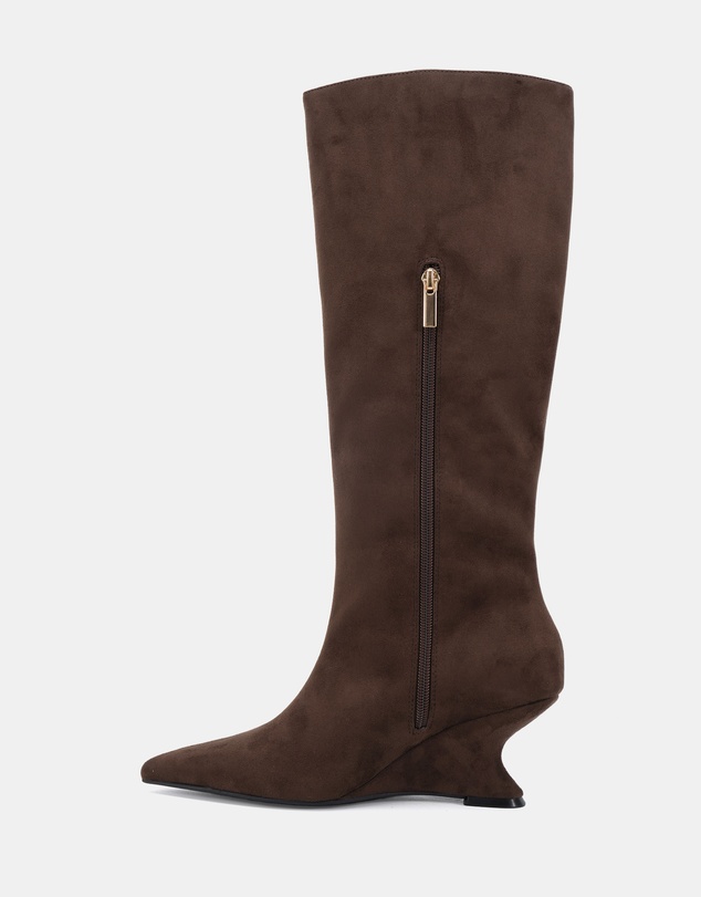 Novo - Zircon Boots