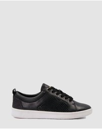 Dune London - Estie - Black