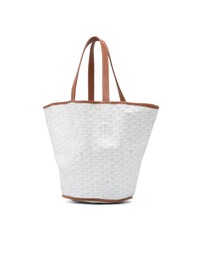 Pre-Loved by Azura Reborn - Pre-Loved goyard Chevron Tote Bag