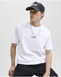 Jack & Jones - Soho Crew Neck SS Tee