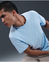 Nike - Primary Dri-FIT SS Versatile Top