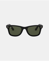 Ray-Ban - Wayfarer Ease RB4340