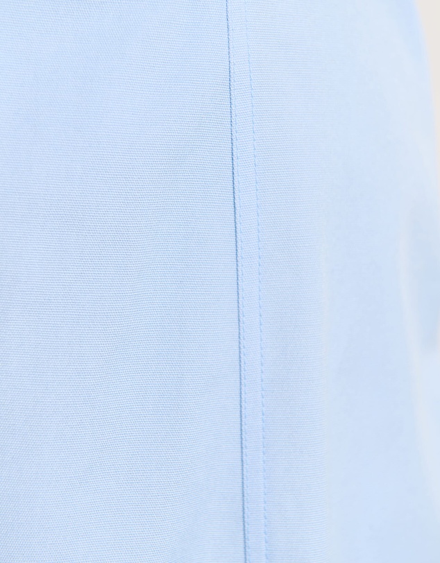 Jag - Pia Canvas Barrel Pant